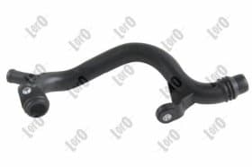 Патрубок системы охлаждения