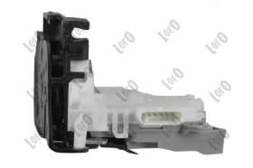 Замок двери