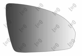 Скло зовнішнього дзеркала