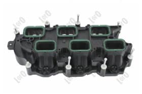 Впускний патрубок