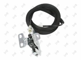 Замок двери