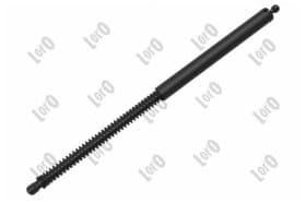 Газовый упор багажника