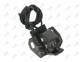 Замок двери багажника