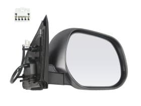 Зовнішнє дзеркало