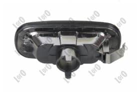 Фонарь указателя поворота Фонарь указателя поворота