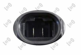 Вентилятор салона