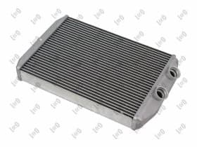 Радиатор печки Радиатор печки