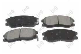 Тормозные колодки