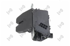 Замок двери багажника