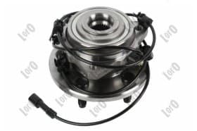 Ступиця колеса