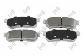 Тормозные колодки