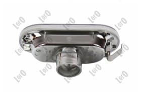 Ліхтар покажчика повороту