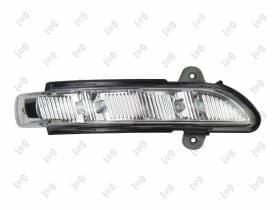 Фонарь указателя поворота