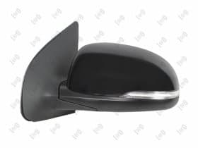 Зовнішнє дзеркало