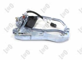 Рамка ручки дверей Loro 132004001