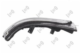 Фонарь указателя поворота