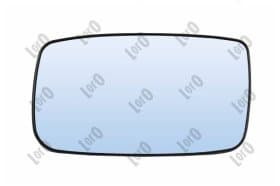 Скло зовнішнього дзеркала