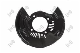 Кожух тормозного диска