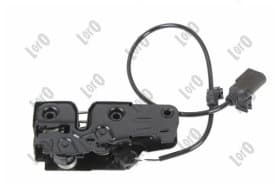 Замок капота