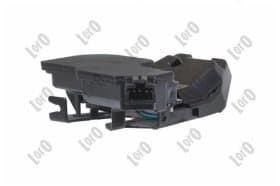 Замок дверей багажника