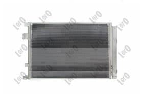 Радиатор кондиционера