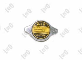 Кришка радіатора