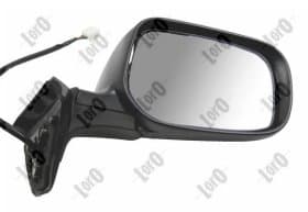 Зовнішнє дзеркало