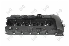 Клапанная крышка