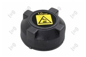 Крышка бачка охлаждающей жидкости