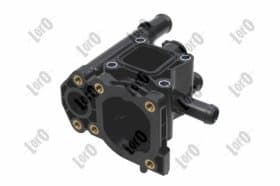 Корпус термостата