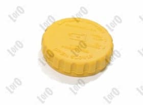 Кришка бачка охолоджувальної рідини