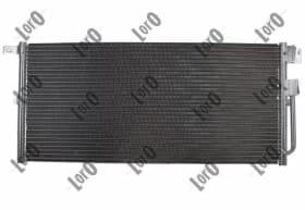 Радіатор кондиціонера