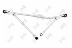 Трапеция стеклоочистителя