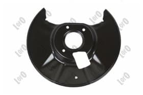 Кожух гальмівного диску