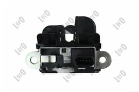 Замок двери багажника