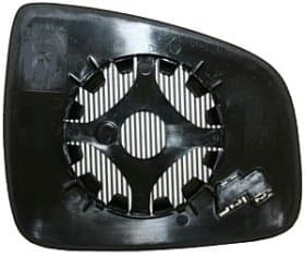 Стекло наружного зеркала