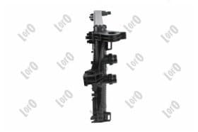 Радіатор охолодження двигуна Радіатор охолодження двигуна