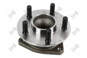 Ступиця колеса