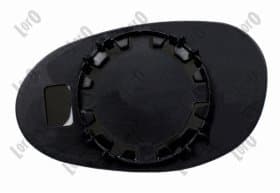 Скло зовнішнього дзеркала