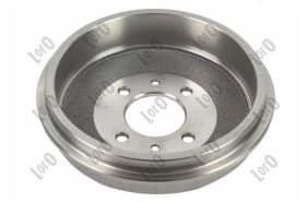 Тормозной барабан Loro 23106010
