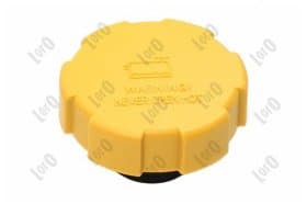 Кришка бачка охолоджувальної рідини