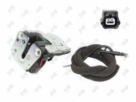 Замок дверей