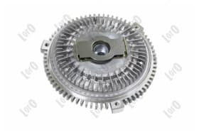 Вискомуфта вентилятора