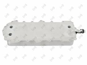 Оливний радіатор двигуна