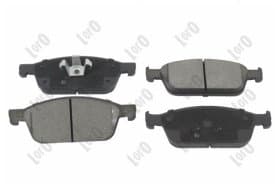 Гальмівні колодки