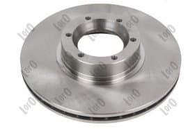 Гальмівний диск