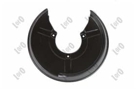 Кожух гальмівного диску Кожух гальмівного диску