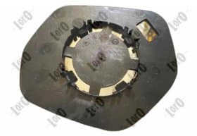 Стекло наружного зеркала