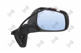 Зовнішнє дзеркало