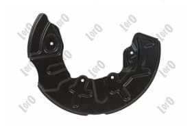 Кожух тормозного диска